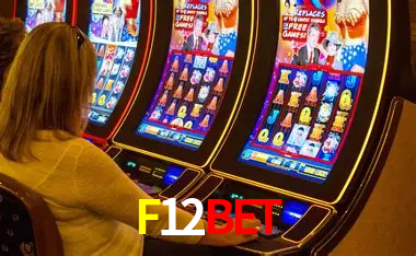 F12BET