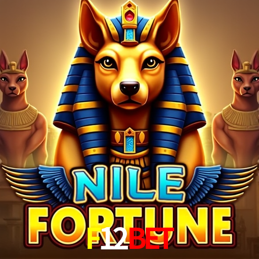 Sinta a adrenalina dos jogos de cassino com F12BET