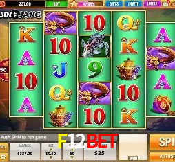F12BET
