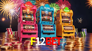 F12BET